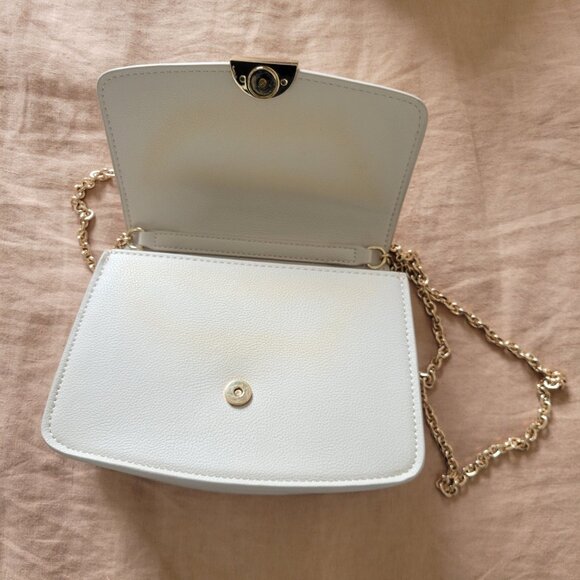 Mango purse with chain - Picture 5 of 5